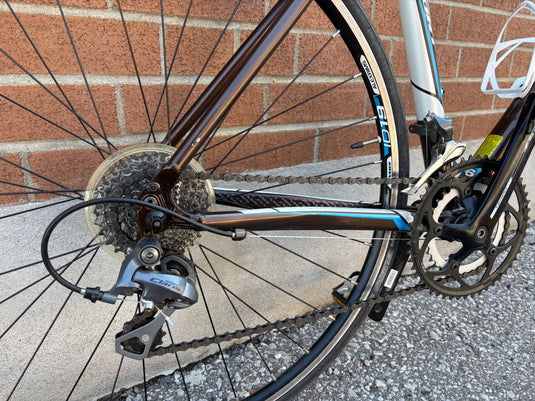 Jamis Ventura Road Bike BBU092