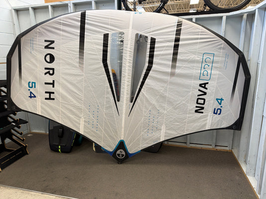 2026 North Nova Pro 5.4m WWU400