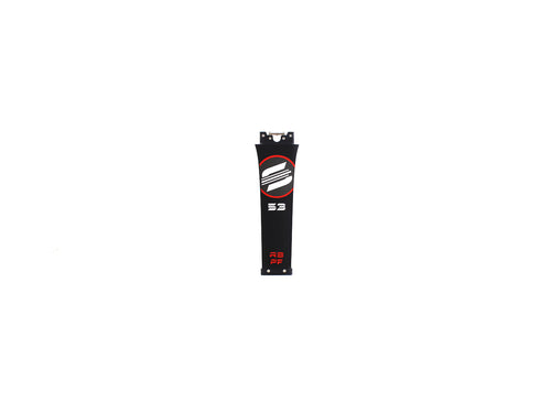 Sabfoil 53 Pro Finish Mast