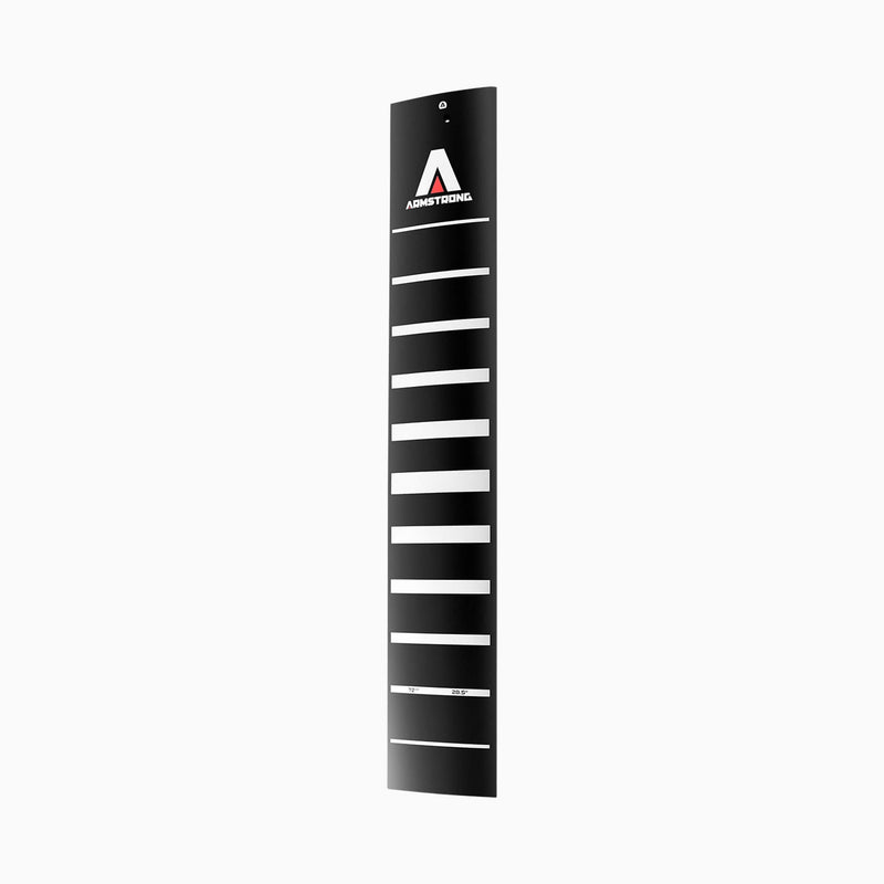 Load image into Gallery viewer, Armstrong Alloy Mast
