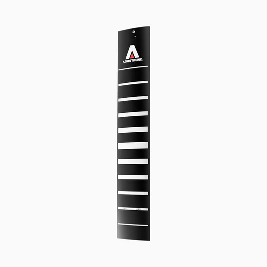Armstrong Alloy Mast