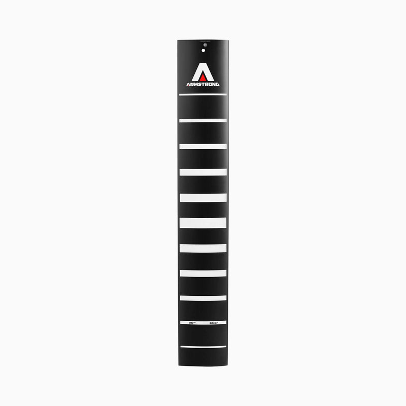 Load image into Gallery viewer, Armstrong Alloy Mast
