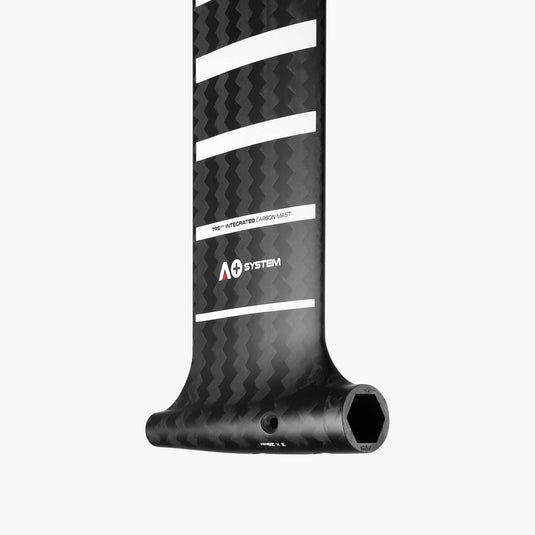 Armstrong Foil Drive Assist Integrated Mast