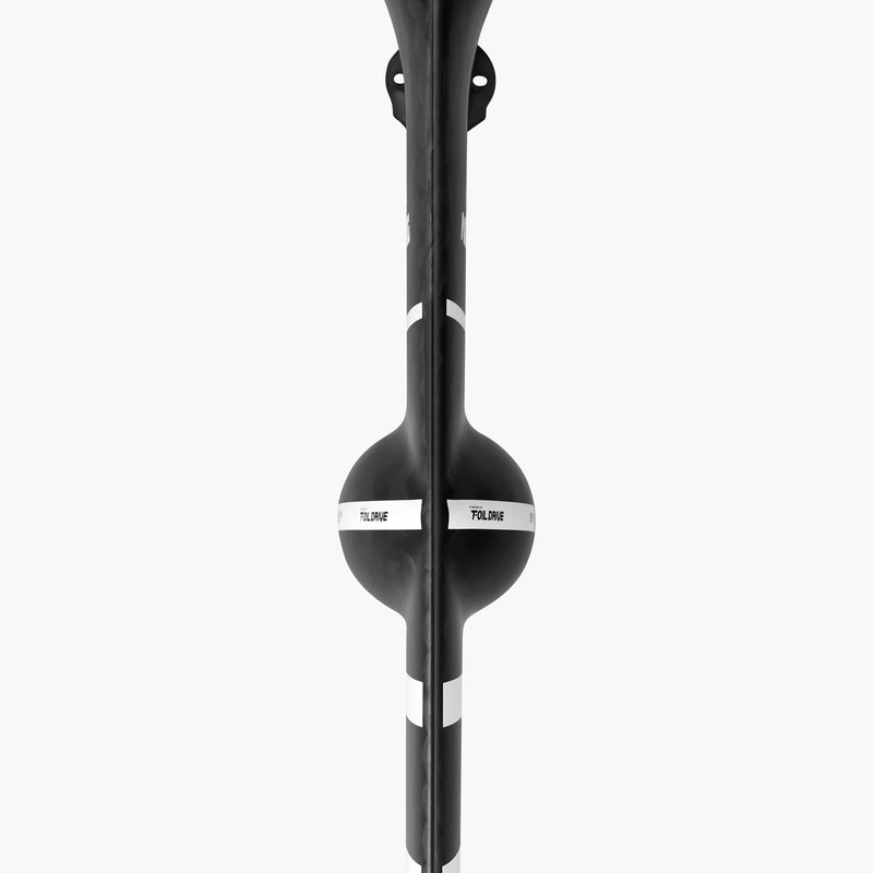 Load image into Gallery viewer, Armstrong Foil Drive Assist Integrated Mast
