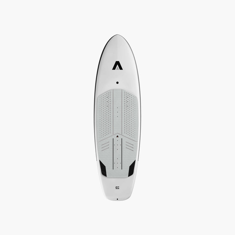 Load image into Gallery viewer, Armstrong Midlength MK II X-Form Board
