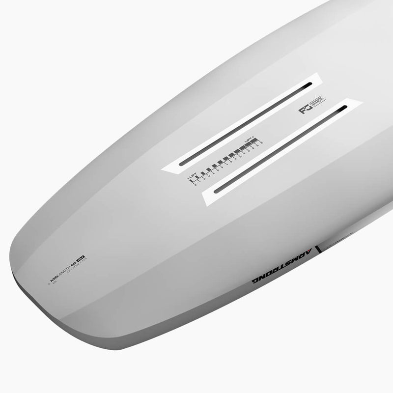 Load image into Gallery viewer, Armstrong Midlength MK II X-Form Board
