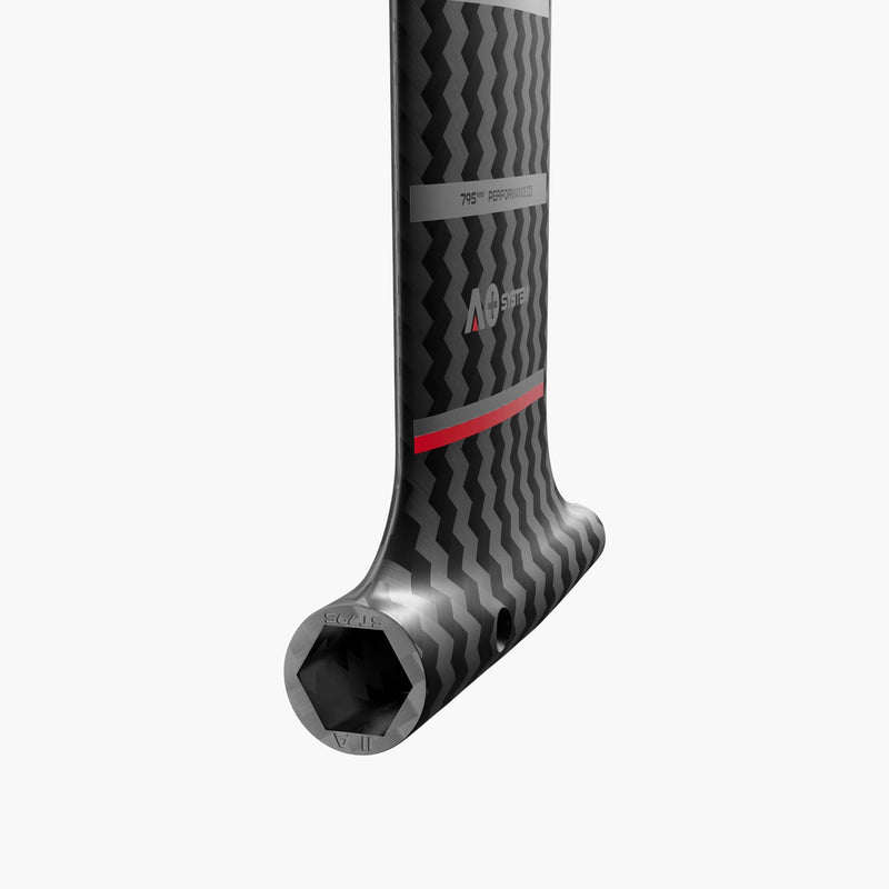 Load image into Gallery viewer, Armstrong Performance MK II Carbon Mast
