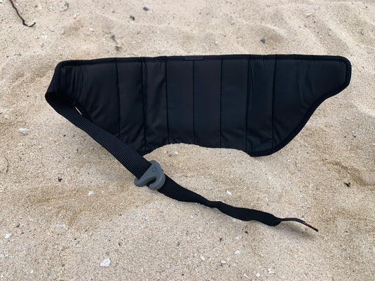 Ozone Parawing Stash Harness