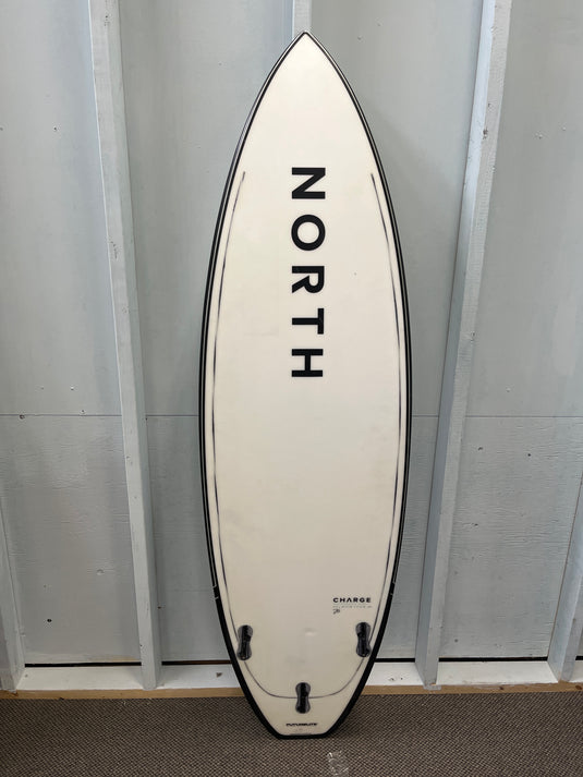 2023 Charge Surfboard KBU676