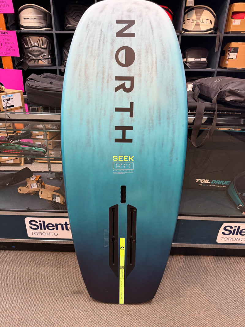 Load image into Gallery viewer, 2026 North Seek Pro 4'11" WBU113
