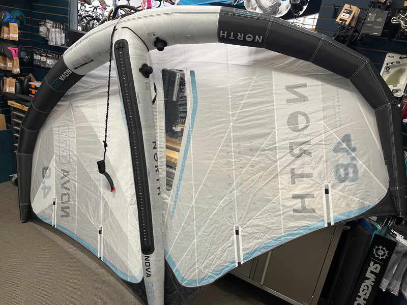 Load image into Gallery viewer, 2025 North Nova Pro 4.8m WWU426
