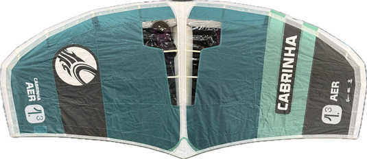 2025 Cabrinha Aer Wing