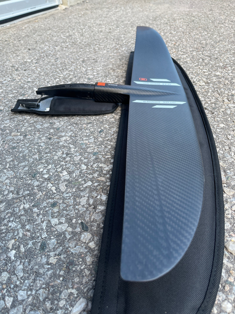 Load image into Gallery viewer, Used Slingshot One-Lock Glide 925 Front Wing FU117
