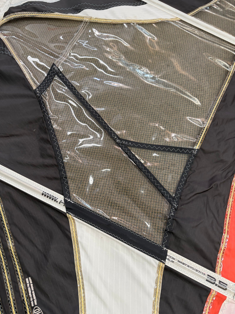 Load image into Gallery viewer, Hot Sails Superfreak 3.5m Sail WSU145
