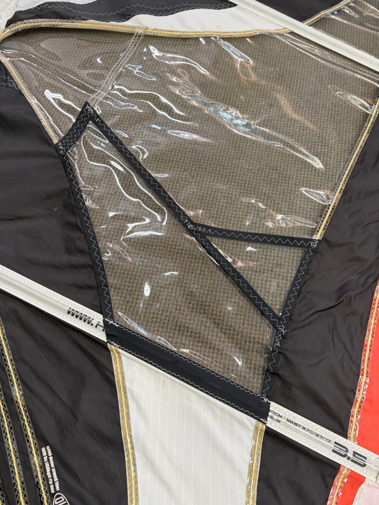 Hot Sails Superfreak 3.5m Sail WSU145