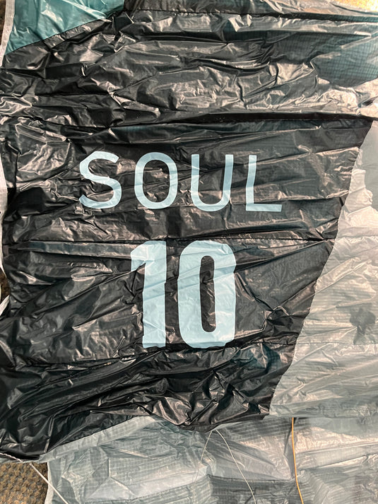 Flysurfer Soul2 10m KKU1763