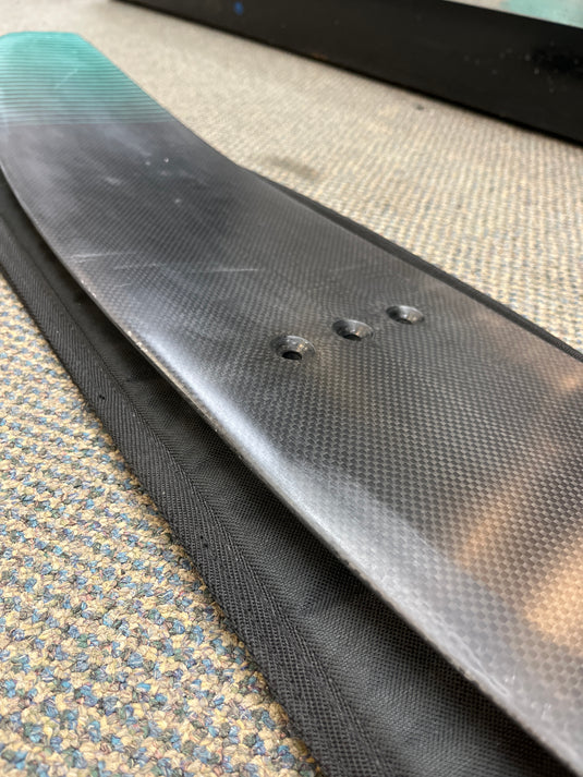 North Sonar HA1450 front wing FU126