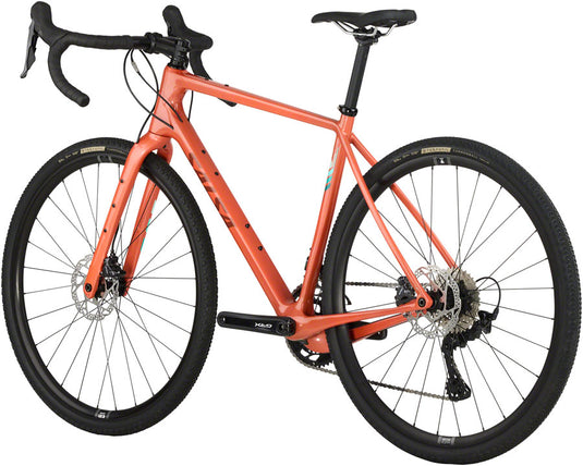 Salsa Warbird C GRX 820 49