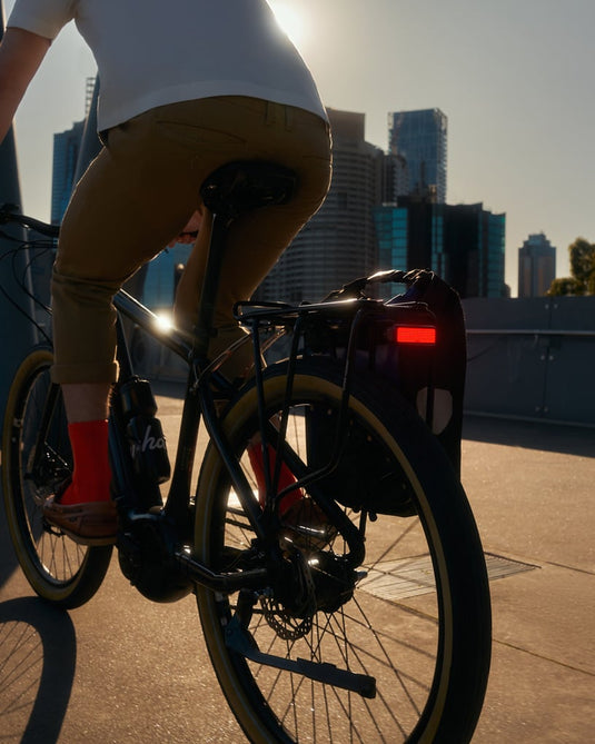 KNOG Blndr Link Rack Light