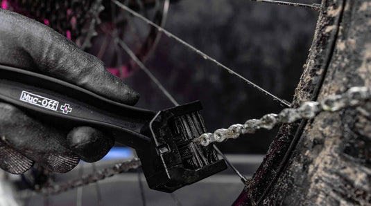 Muc-Off Chain Brush