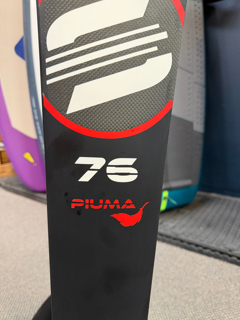 Load image into Gallery viewer, Sabfoil Razor 880 Foil with Piuma 76cm Mast FFU248

