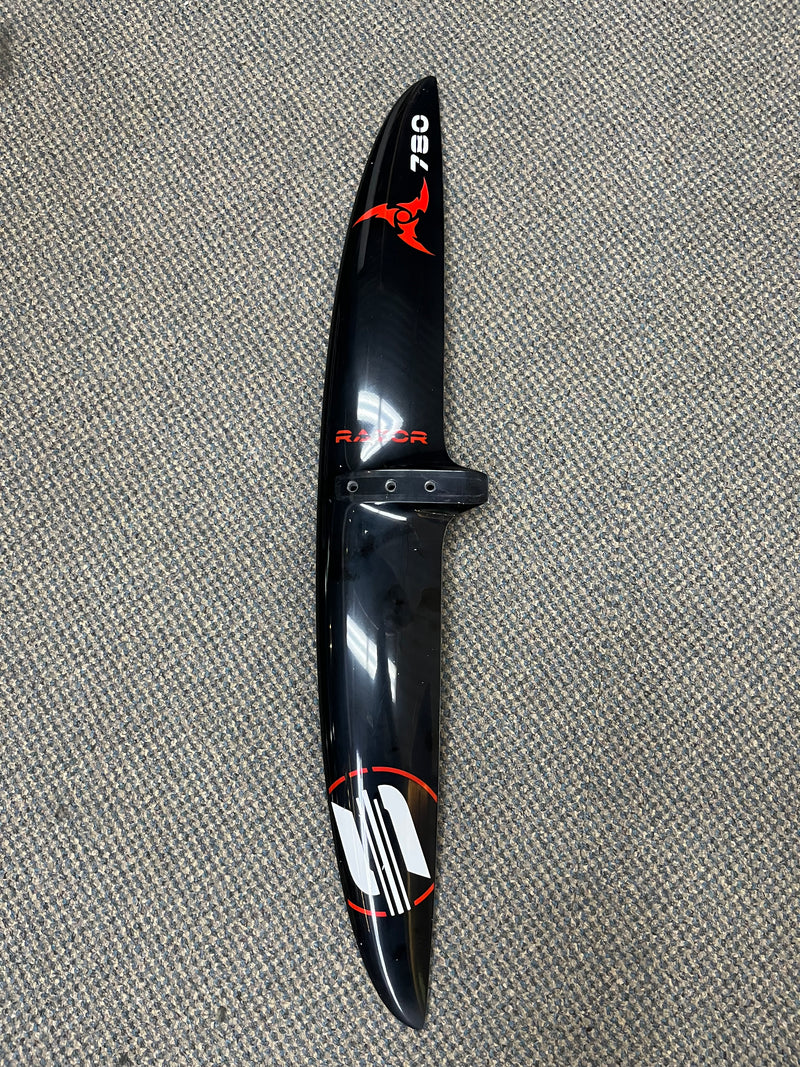 Load image into Gallery viewer, Sabfoil Razor 780 Front Wing FFU242
