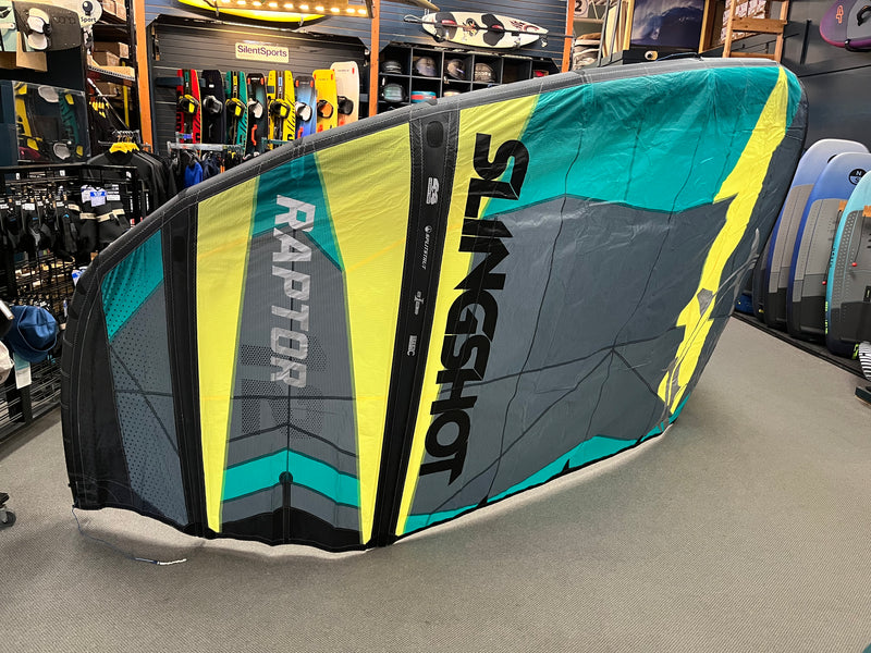 Load image into Gallery viewer, Slingshot Raptor 12m KKU1805
