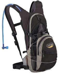 Camelbak MULE LR 15 BLACK/LAS