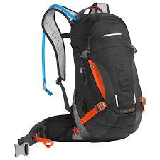 Camelbak MULE LR 15 BLACK/LAS