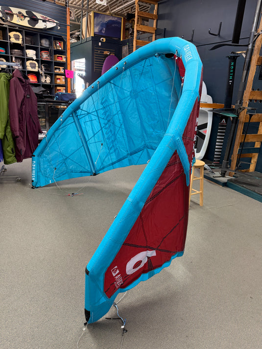 2020 Airush Lithium 6m KKU1873