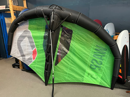 Ozone WASP V2 5m WWU372