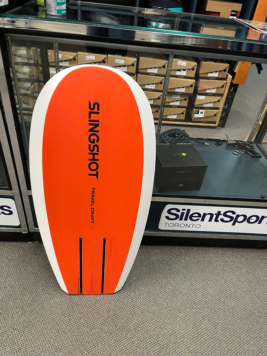 Slingshot Travel Craft 90cm KBU696