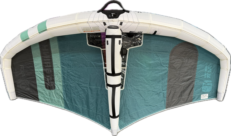 Load image into Gallery viewer, 2025 Cabrinha Aer Wing
