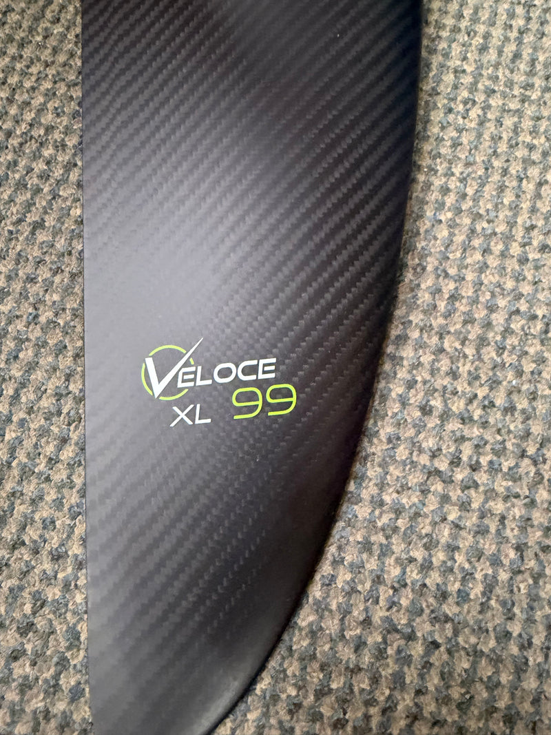 Load image into Gallery viewer, Gong Veloce XL Foil with HM 70cm Mast FFU257
