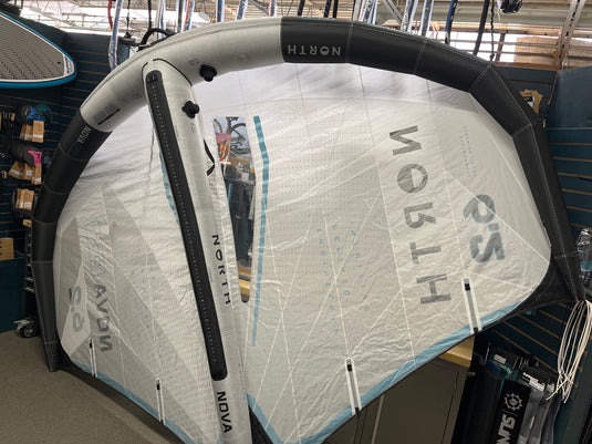 2025 North Nova Pro 6.2m WWU423