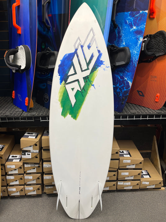 Axis Pure Wave 5’7” KBU680