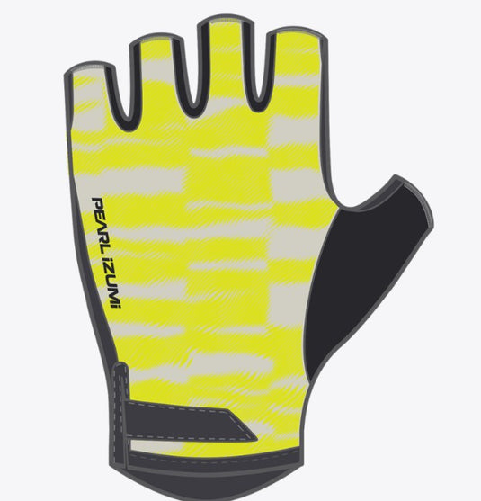 PI Cush Print Glove