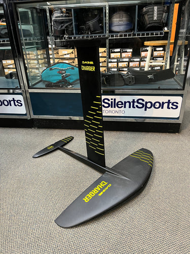 Dakine Charger 1950 Foil FU151