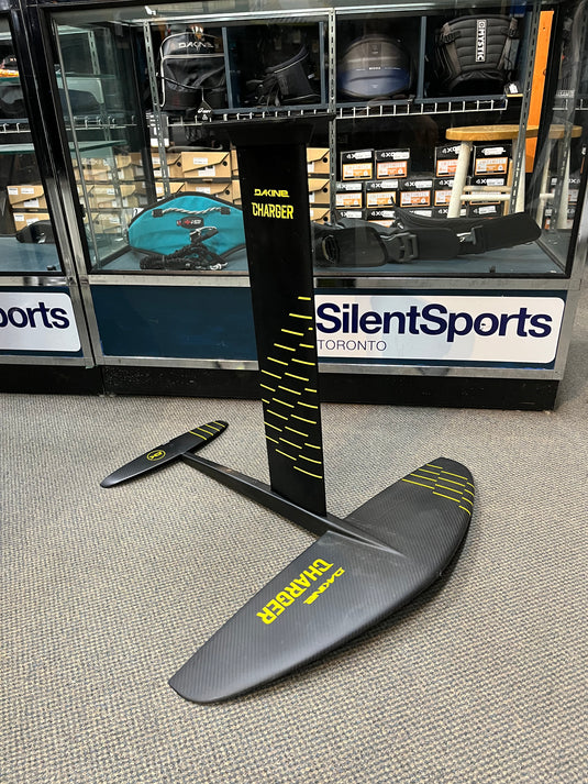 Dakine Charger 1950 Foil FU151