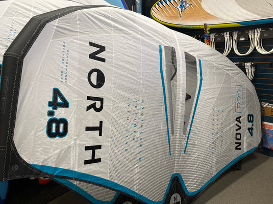 2025 North Nova Pro 4.8m WWU426
