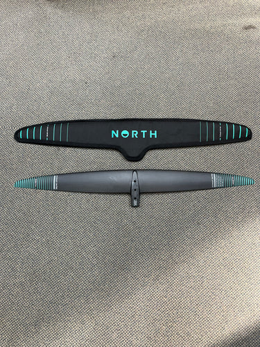 North DW750 Front Wing FU155