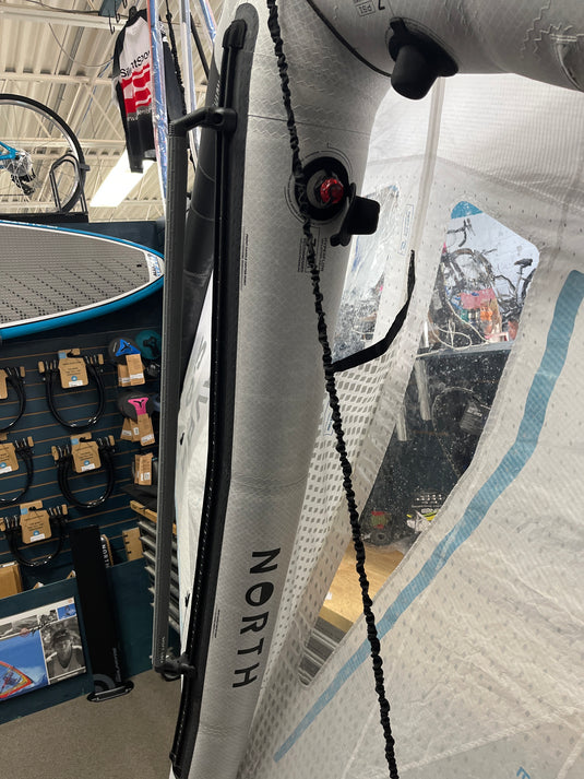 2025 North Nova Pro 6.2m WWU424