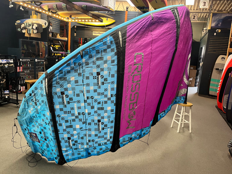 Load image into Gallery viewer, 2011 Cabrinha Crossbow 13m KKU1806
