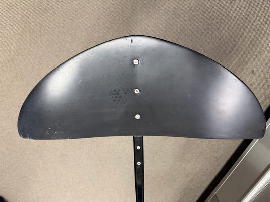 Moses 633 foil with 82cm mast FFU254