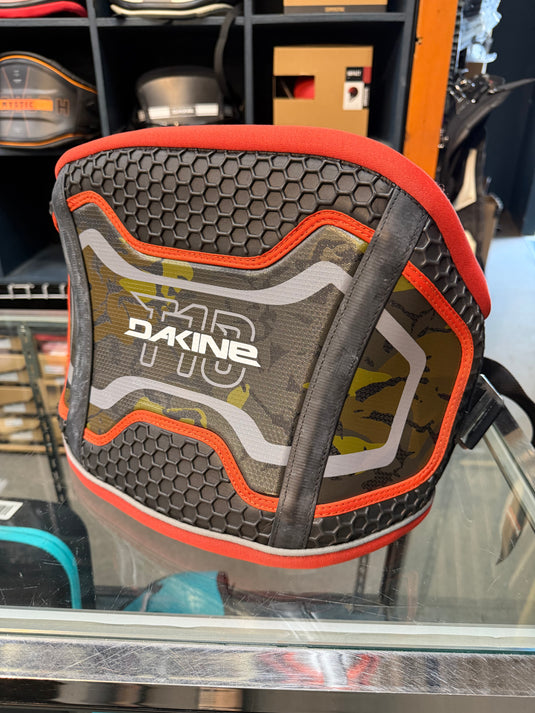 Dakine T-10 Harness Large WSU141