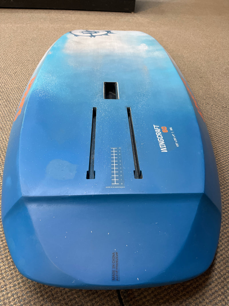 Load image into Gallery viewer, Slingshot Wingcraft V1 60L WBU127
