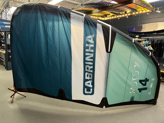 04 Cabrinha Moto X 14m KKU1729