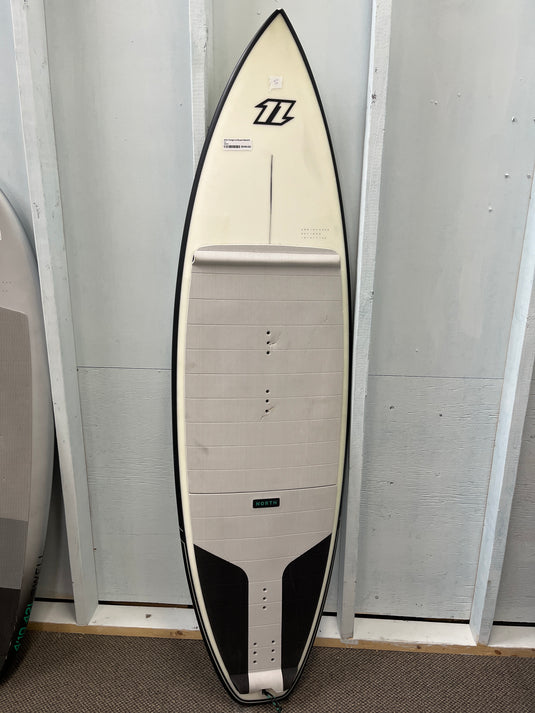 2023 Charge Surfboard KBU676
