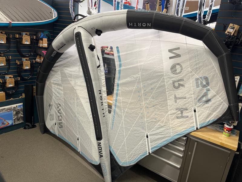 Load image into Gallery viewer, 2025 North Nova Pro 5.4m WWU425

