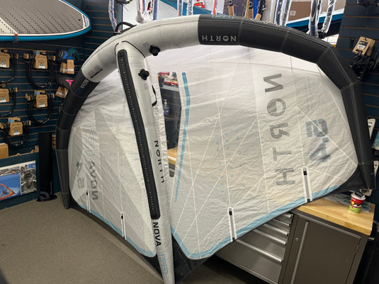 2025 North Nova Pro 5.4m WWU425